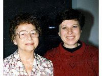 1990013003 Betty & Lorraine McLaughlin - Taylor Ridge IL