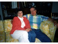 1991041001 Betty & Darrel Hagberg - East Moline IL