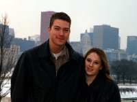 2000025001 Cory Shook - Leanne Wray  - Chicago IL