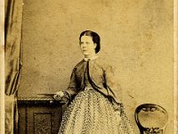 1863051002 Mary Jane Polly Murphy - Derby England