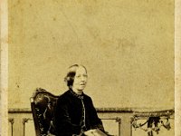 1869115001 Louisa Moseley Murphy - Derby England