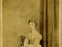 1875051001 Clara Crump Murphy - Derby England
