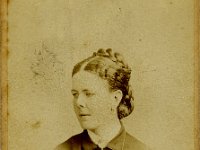1878081001 Mary Jane (Polly) Murphy - Derby England