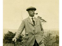 1919061001 Octavius Brabazon Murphy - Uncle Brad - Great Coby England