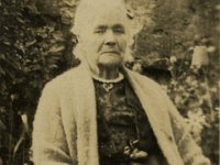 1924081001a Maria Louisa Murphy Hassall - Grannie Hassall - Aug 1924
