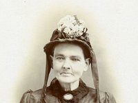 1891081001 Christina Stina Cajsa Persdotter Peterson - taken in Moline IL