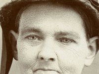 1891081001a Christina Stina Cajsa Persdotter Peterson - Moline IL
