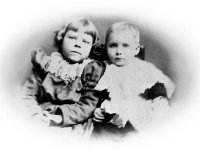 Peterson History Photos 1870 - 1899