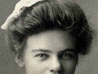 1904091001a Gerda Maria Peterson - Moline IL