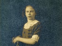 1919051001A Emma Pauline Peterson - Moline IL