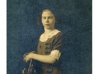 1919051001B Emma Pauline Peterson - Moline IL