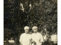 1919091001 Friend & Emma Peterson - Moline IL