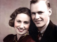 1939049501 Richard and Mary Peterson Wedding April 15 - Moline IL
