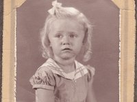 1946049501 Shirley Ann Peterson - 1 year - Moline IL