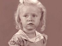 1946049501a Shirley Ann Peterson - 1 year - Moline IL