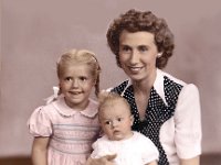 1946059501 Mary Ppeterso - Nancy - 4 years and Shirley - 6 months - Moline IL