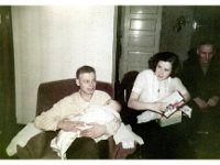 1953121004 Vernie-Laurie-Elaine Jamieson - James Chapman  Christmas Eve