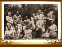 Photo - Person Family History Cover