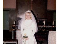 1972059501 Shirley Peterson Wedding