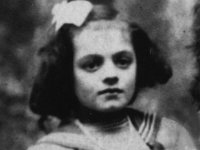 1919 05 02 Bertha Robaeys - 7 years old