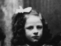 1919 05 03.Augusta Robaeys - 9 years old