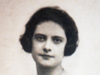 1947022139 Georgette Gallopin - Tille - France - Feb 27