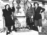 Robaeys Family History Photos 1950 -1959