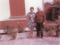 1960049002  Alfred and Berthe Robaeys -  France