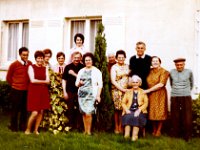 1972 07 01 Estella Robaeys Vermeulen Family