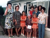 1972 07 02 Estella Robaeys Vermeulen Family