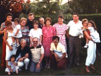 1985 03 10 Robaeys family Descendents