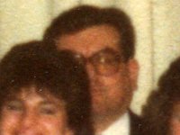1987055001l Angele & Raymond Grenier Family - Anniversary & Birthday - Breteuil Sur Noye France