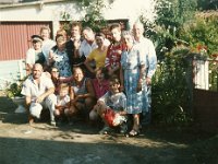 Robaeys Family History Photos 1990 - 1999