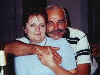 2002 10 04 Ann-Marie & Francis Gallopin