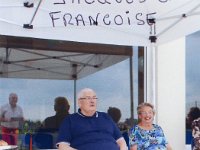 2014079001 Jacques and Francoise Aubet - France