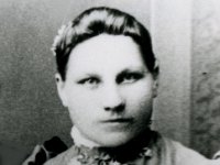 1888045701a Klara Ulrika Magnusdotter Johnson - Davenport IA