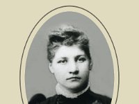 1888045701f Emma Kristina Magnusdotter Thornbloom Blad - Davenport IA