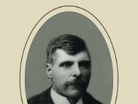 1888045701i Andrew Johnson - Davenport IA
