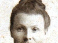 1898051001b Elisabet Augusta Larson