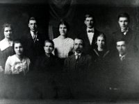 1898111001 Fred Thornbloom Family