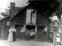 1902071003 Ulrika Werelius Home - Naset Karlskoga Sweden