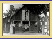 1902071003a Ulrika Werelius Home - Naset Karlskoga Sweden