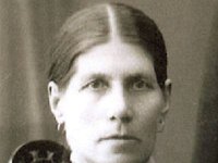 1903041001a Maria Karolina Magnusdotter - Karlskoga Sweden - 25th Anniv