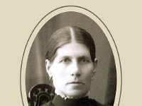 1903041001af Maria Karolina Magnusdotter - Karlskoga Sweden - 25th Anniv