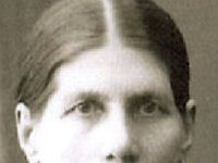 1903041001c Maria Karolina Magnusdotter - Karlskoga Sweden - 25th Anniv