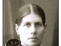 1903041001g Maria Karolina Magnusdotter - Karlskoga Sweden - 25th Anniv