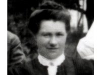 1908075001g Hulda Bergquist Thornbloom - Viktor Thornbloom Family - Moline IL
