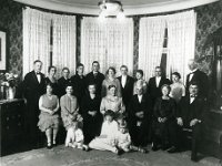 1928062901 Anna Lisa Magnusson Family - Golden Wedding Anniv - Karlskoga Sweden