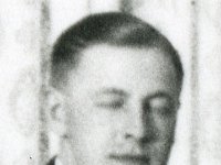1929062901a Herbert Eriksson - Kalrskoga Sweden - Jun 29 1929