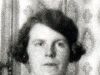 1929062901i Brita Wife of Ernst Eriksson -  Karlskoga Sweden - Jun 29 1929